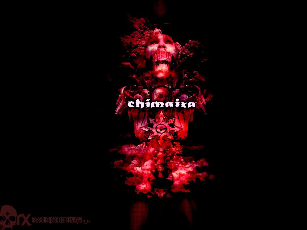 Chimaira Wallpaper