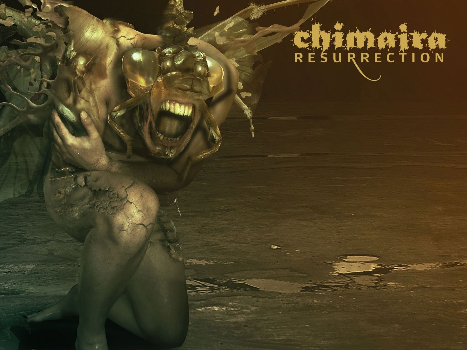 Chimaira Wallpaper and Background Imagex1200