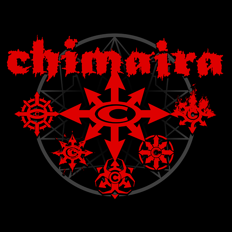 chimaira logo