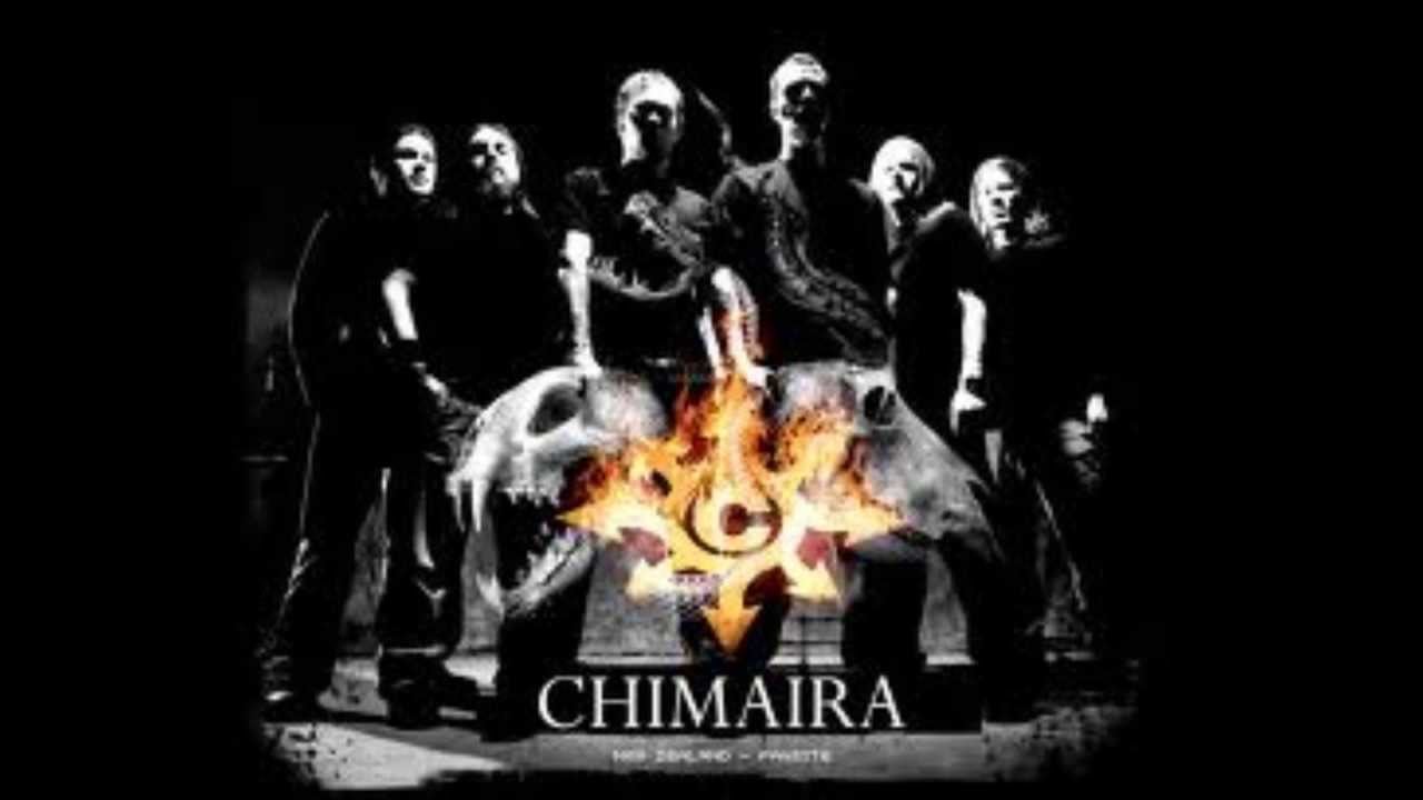 chimaira wallpaper