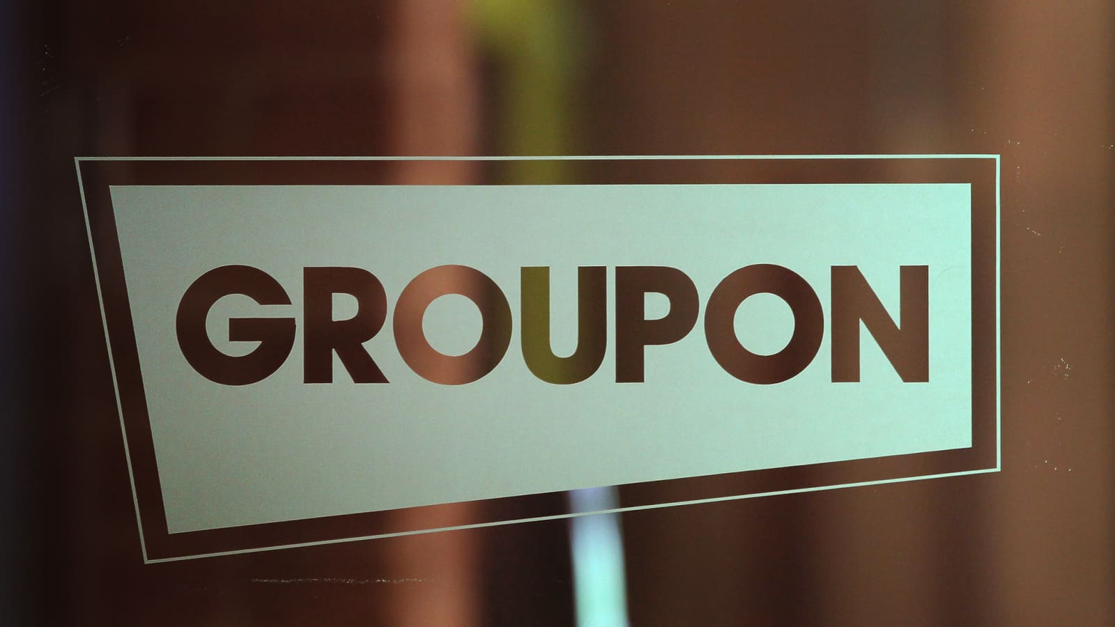 Ways to Turn Around Groupon