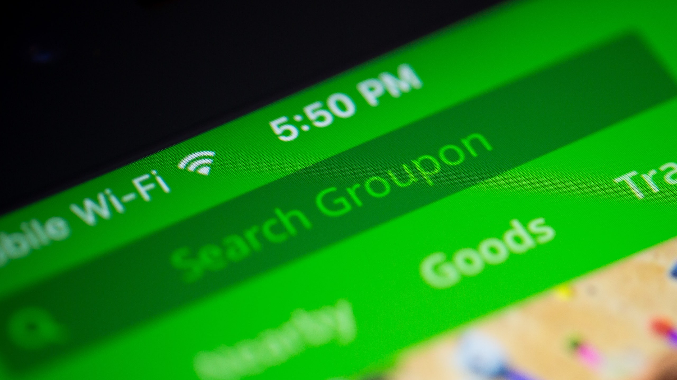 Groupon Issues Apology After a Racial Slur Was Used in the Descriptions for Several Pairs of Shoes