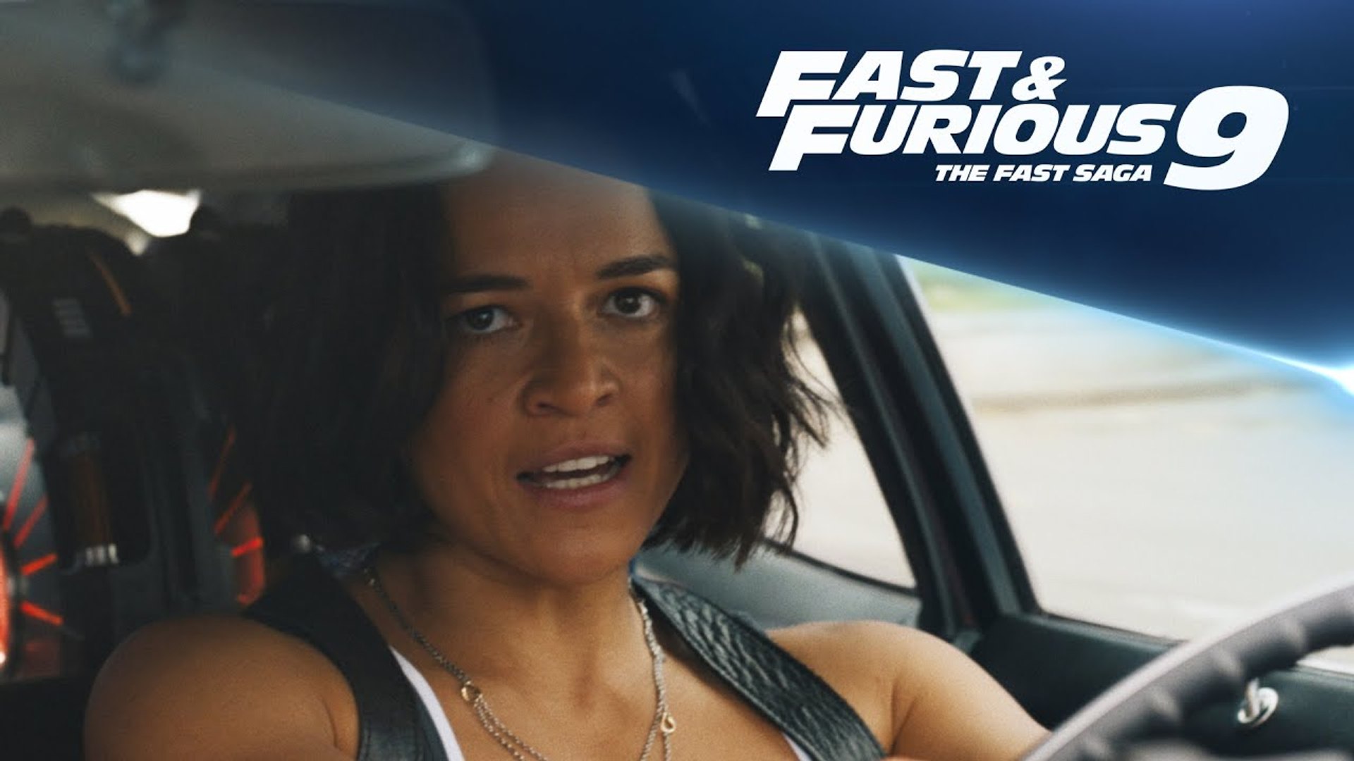 The Women of FAST & FURIOUS 9, Michelle Rodriguez, Cardi B, Charlize Theronéo Dailymotion