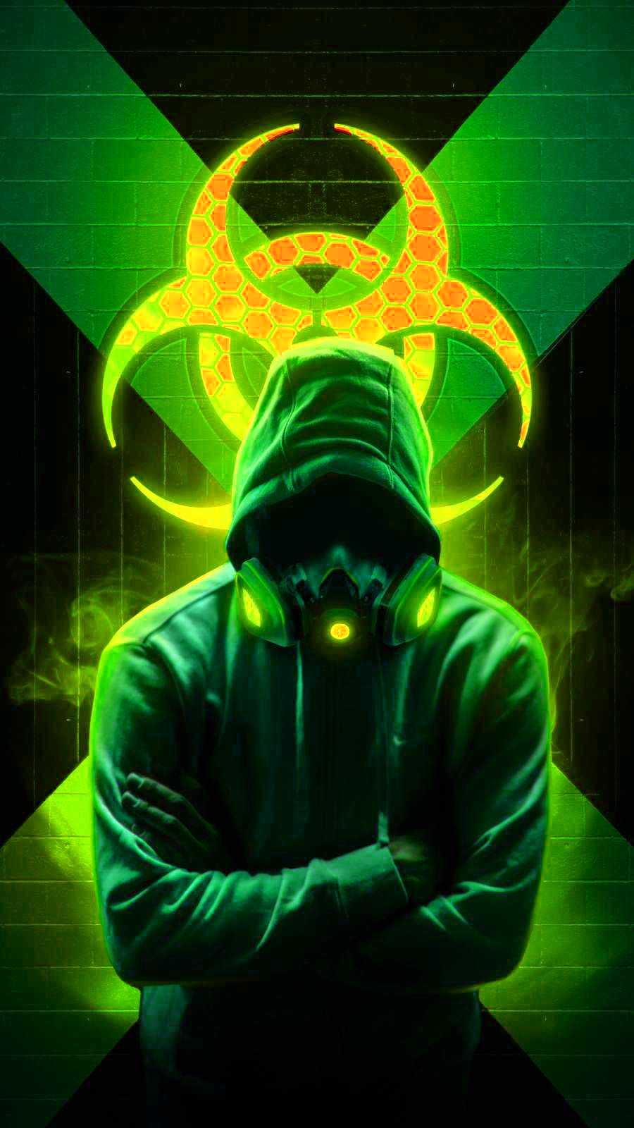 Hacker Wallpaper