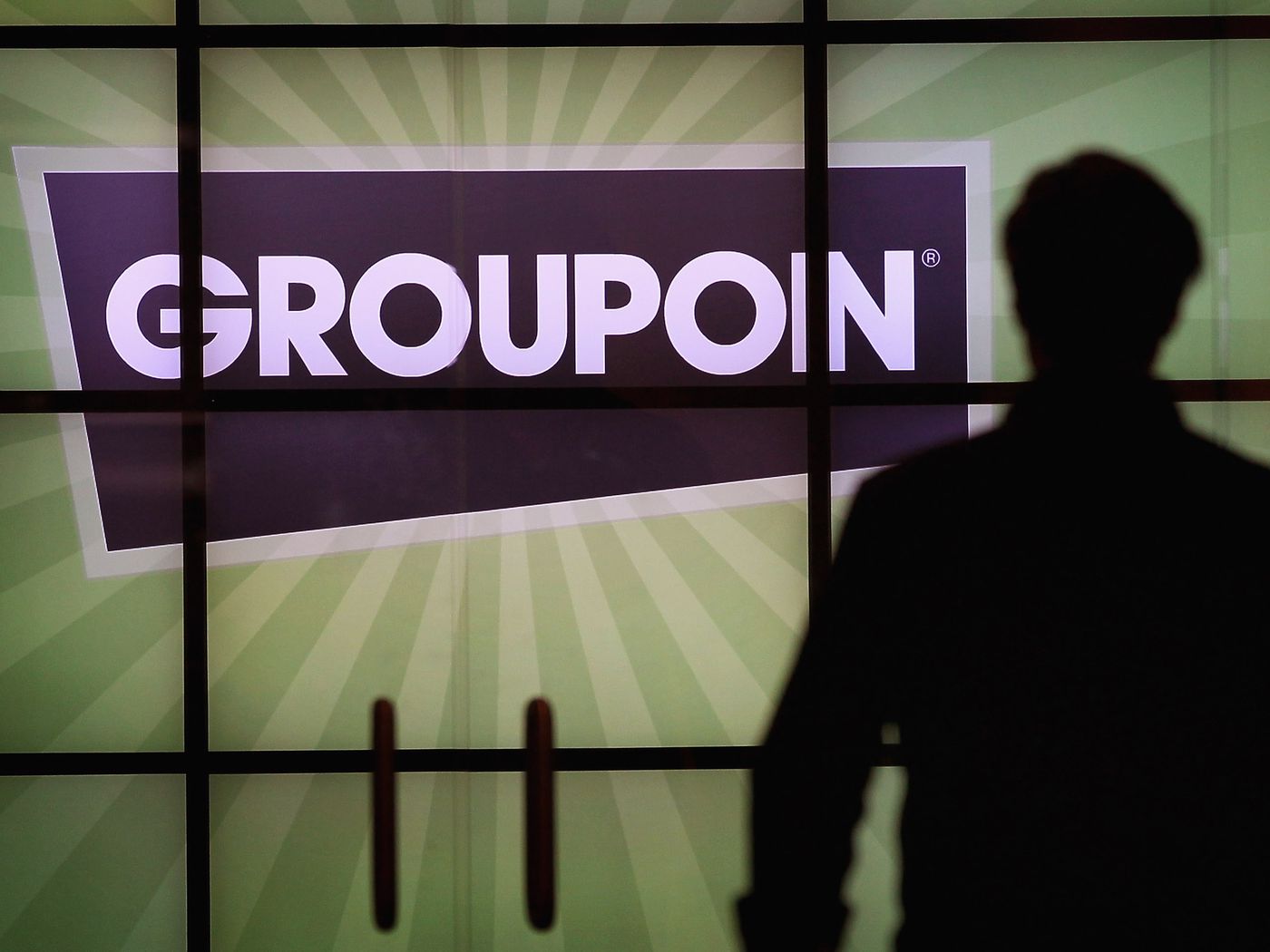 Wall Street Takes Break From Hating Groupon After Better Than Expected Q4