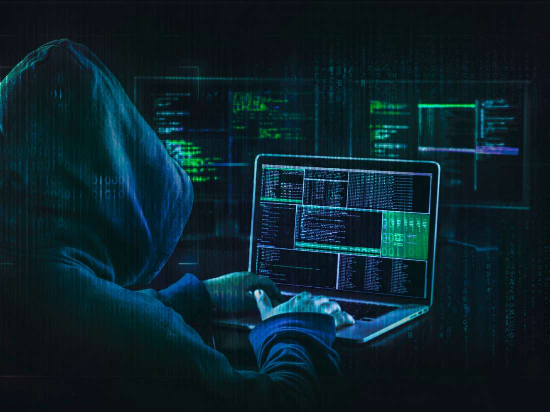 How to avoid getting hacked in 2022?