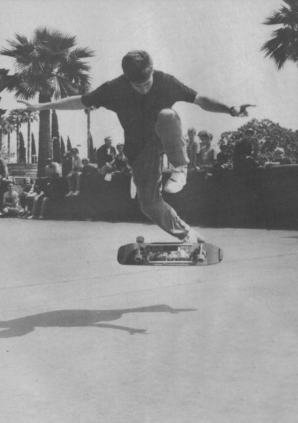 Rodney Mullen Wallpapers - Wallpaper Cave