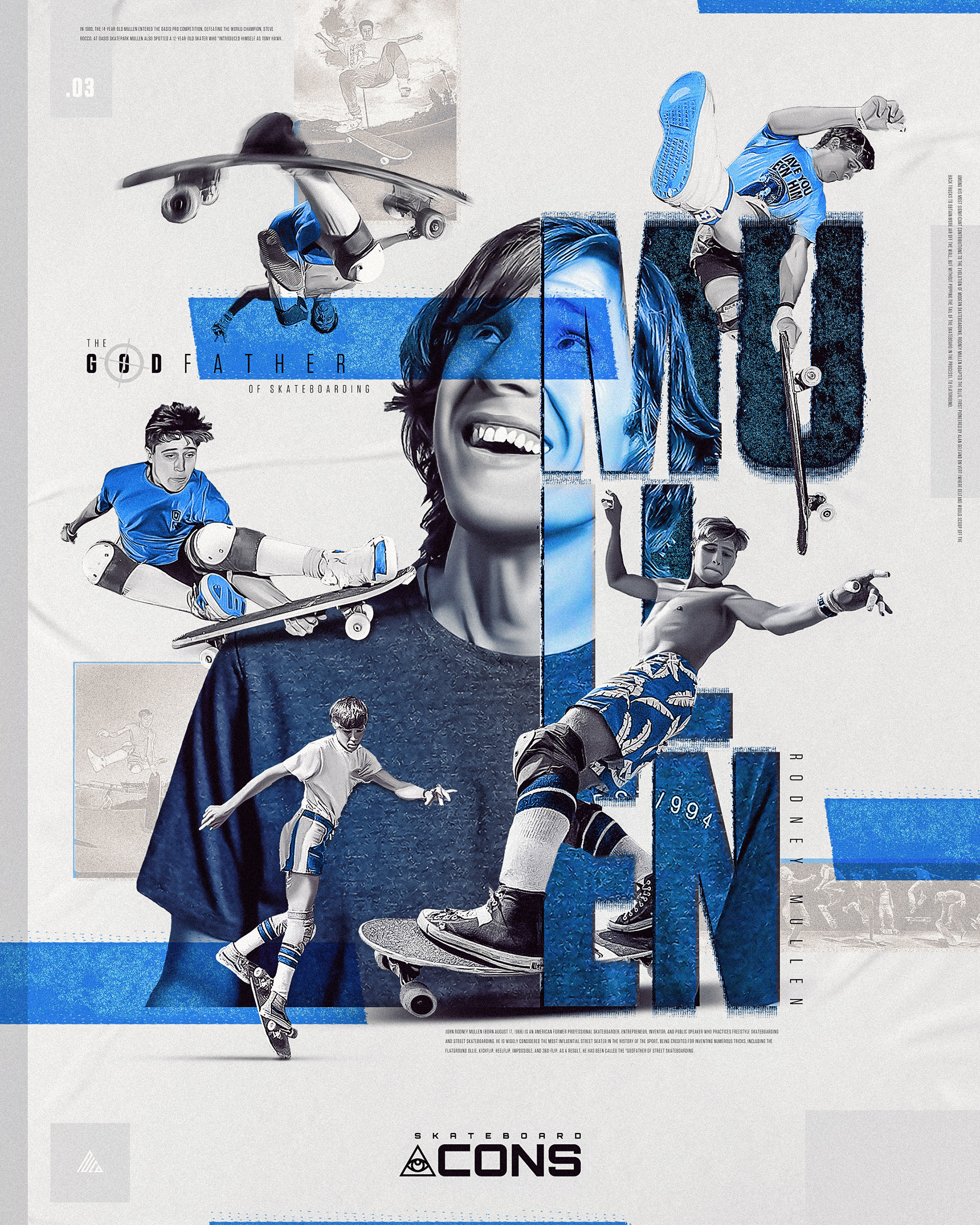 Rodney Mullen Wallpapers - Wallpaper Cave