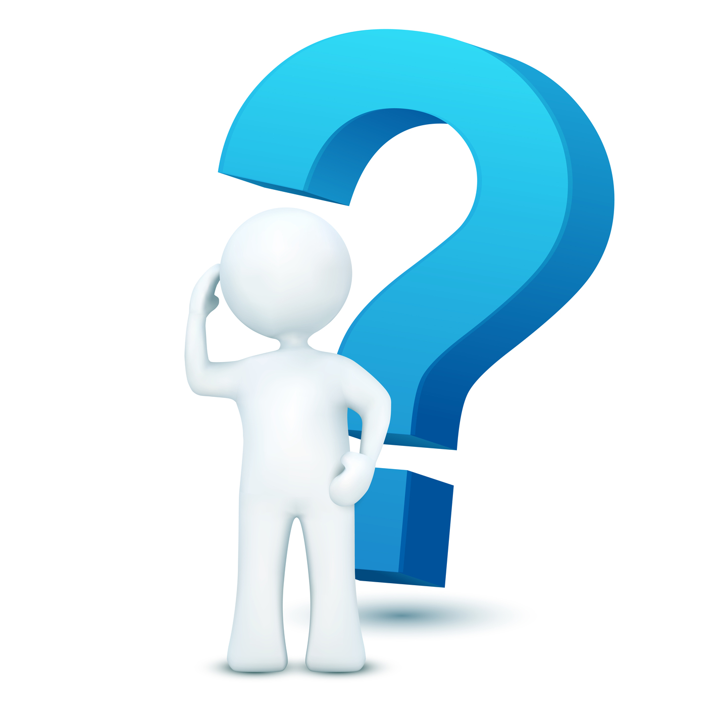 Download Asking Probing Questions HD Photo Clipart PNG Free