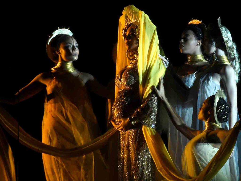 Oshun Wallpapers - Wallpaper Cave