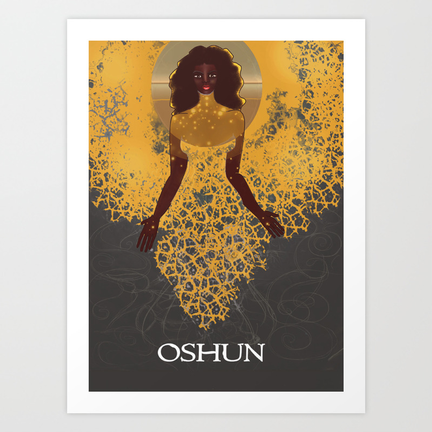 Oshun Wallpapers - Wallpaper Cave