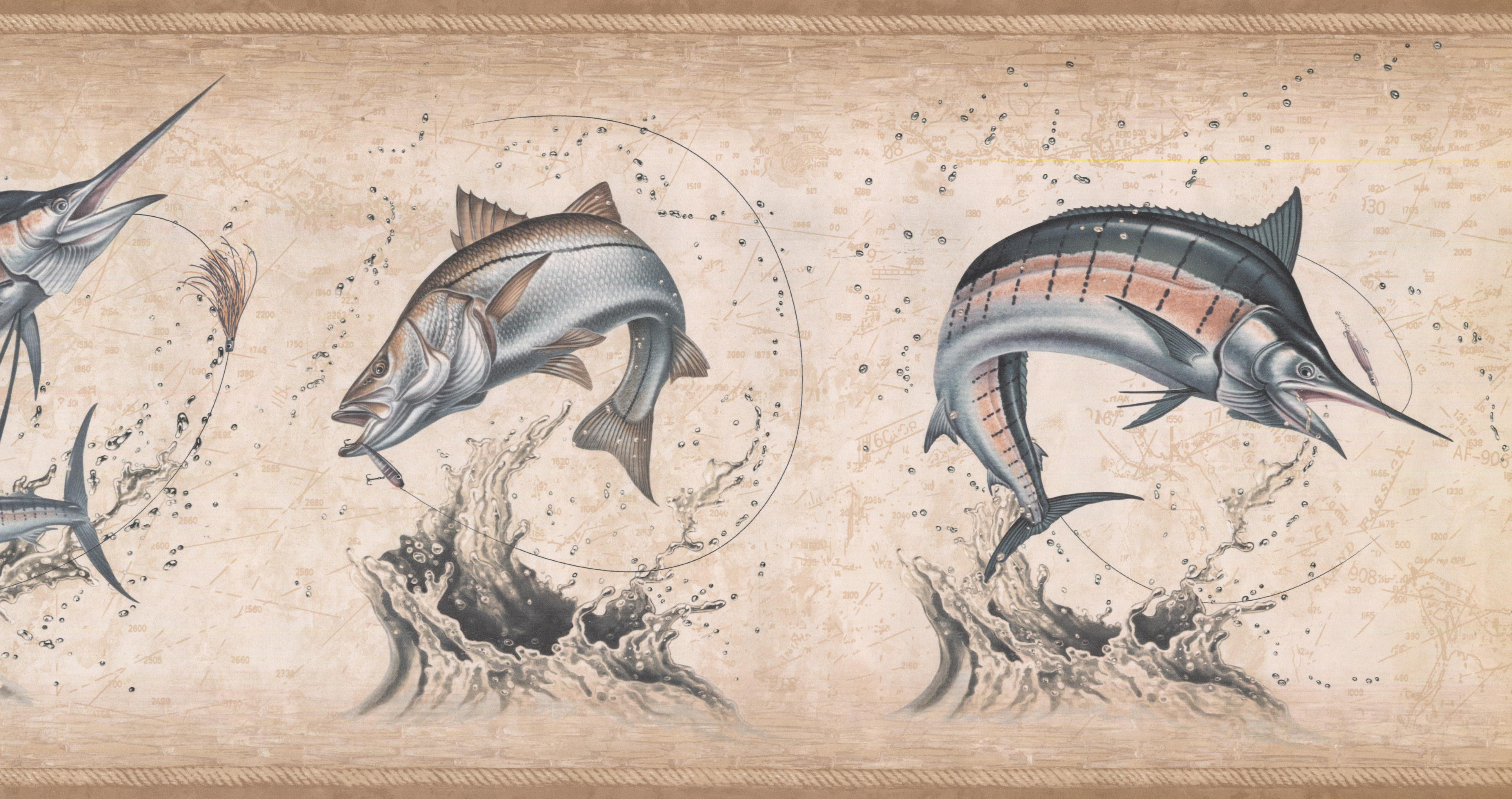 Atlantic Blue Marlin