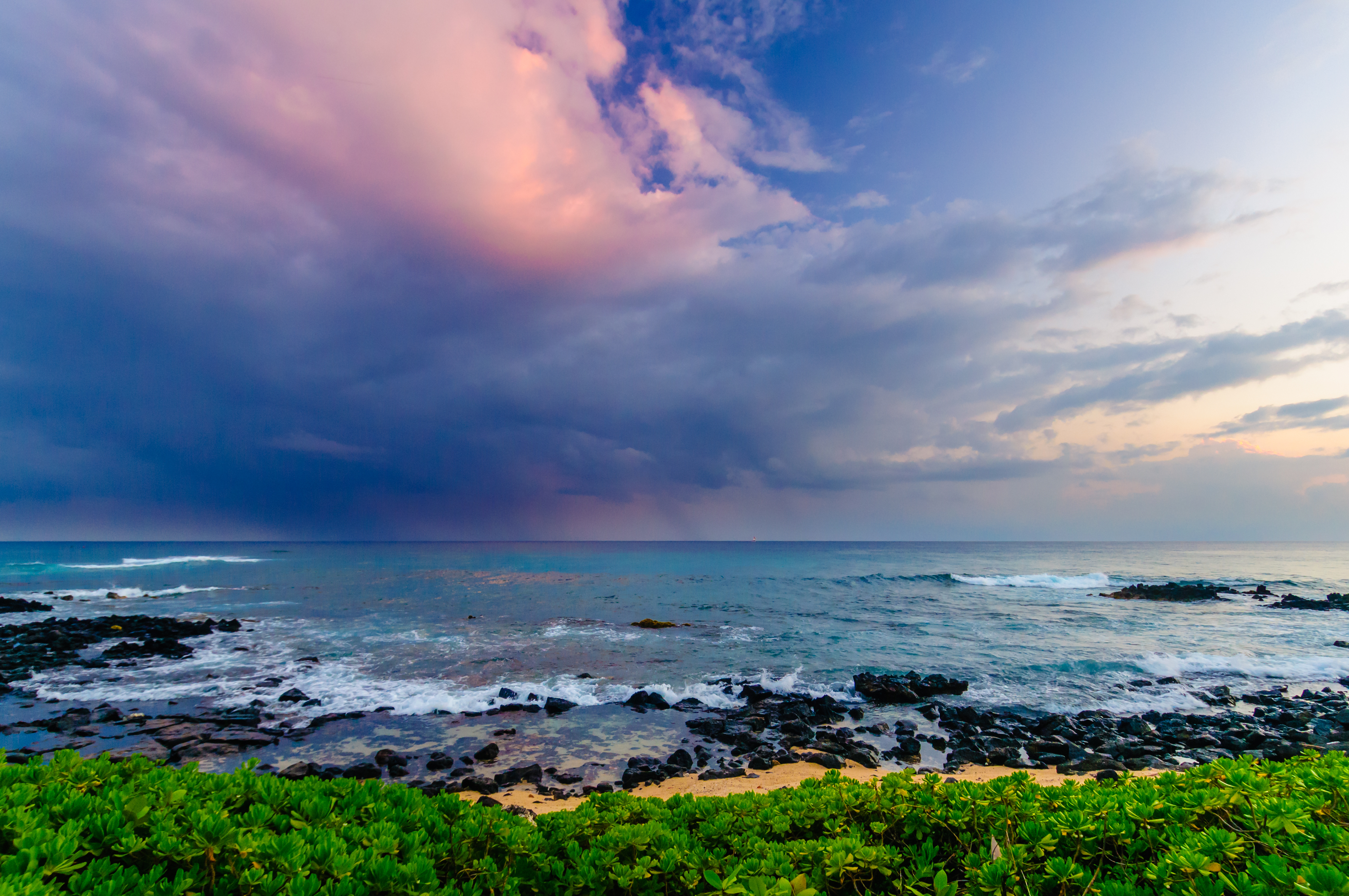 Koloa Hawaii Concierge Magazine