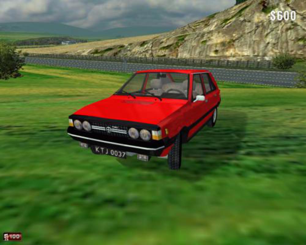 TopWorldAuto >> Photo of FSO Polonez 1500