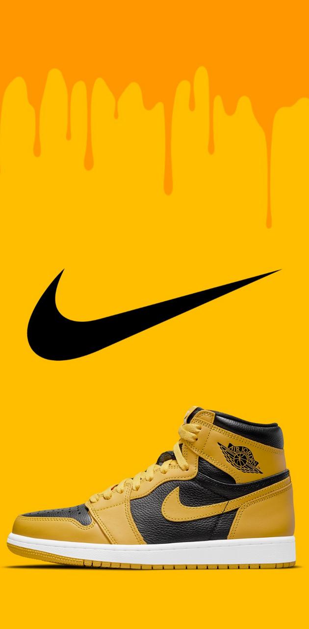 J1 High Pollen wallpaper