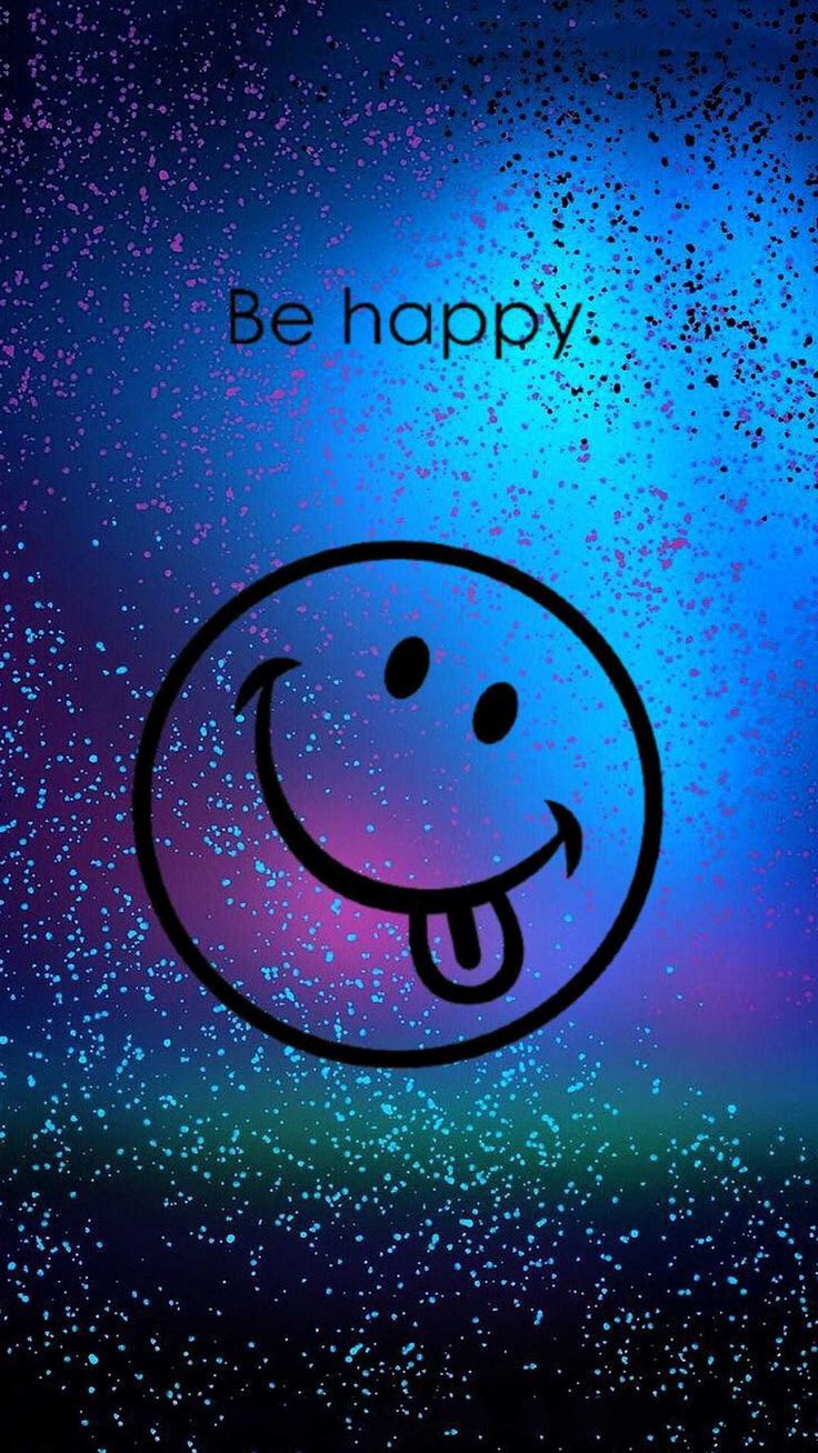 Smiley Face Wallpaper Discover more Always Smile, Be Happy, Happy, Happy Face, Smile wallpaper.. Happy wallpaper, Wallpaper, Smile wallpaper