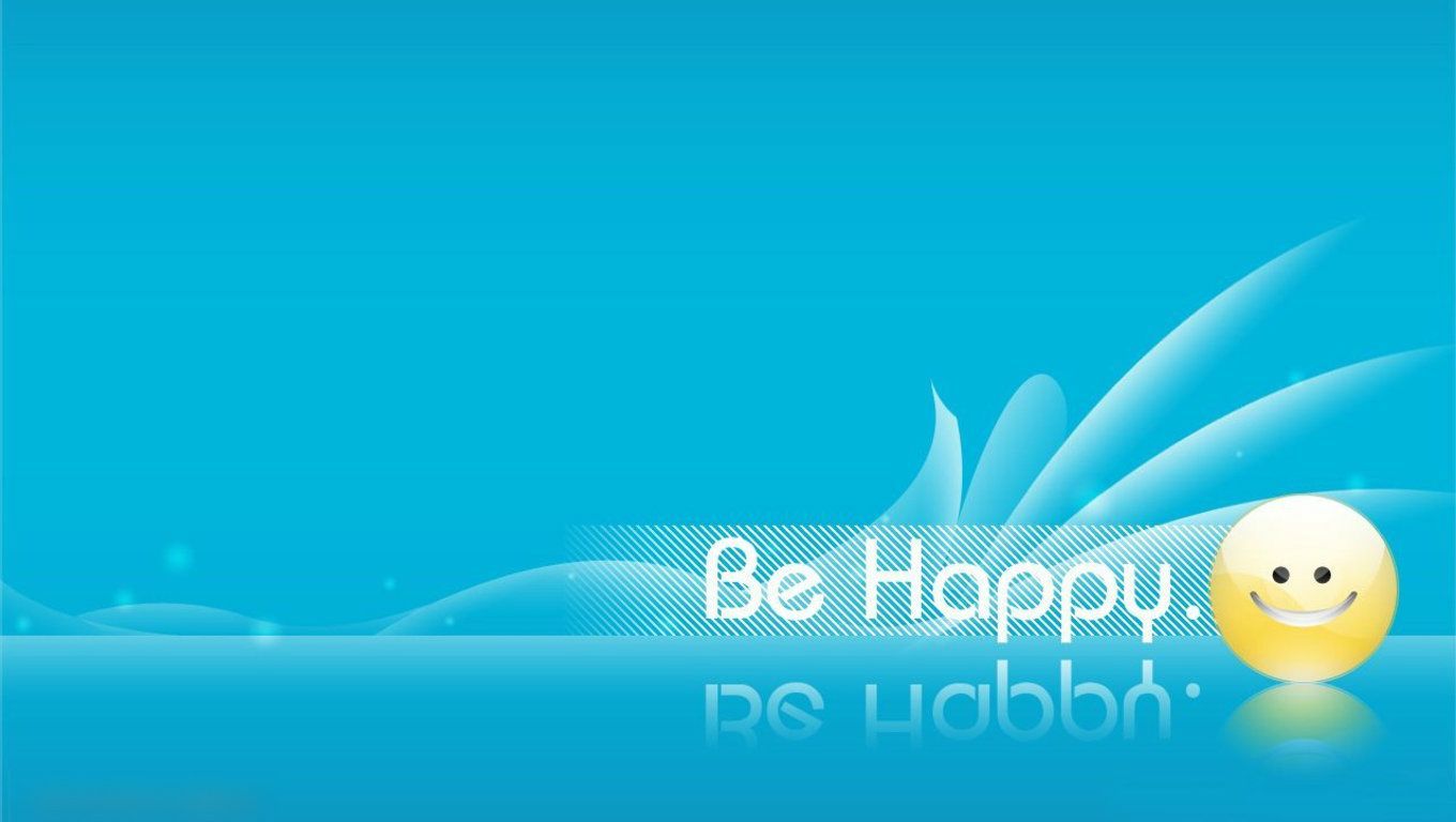 Stay Happy Wallpaper Free Stay Happy Background