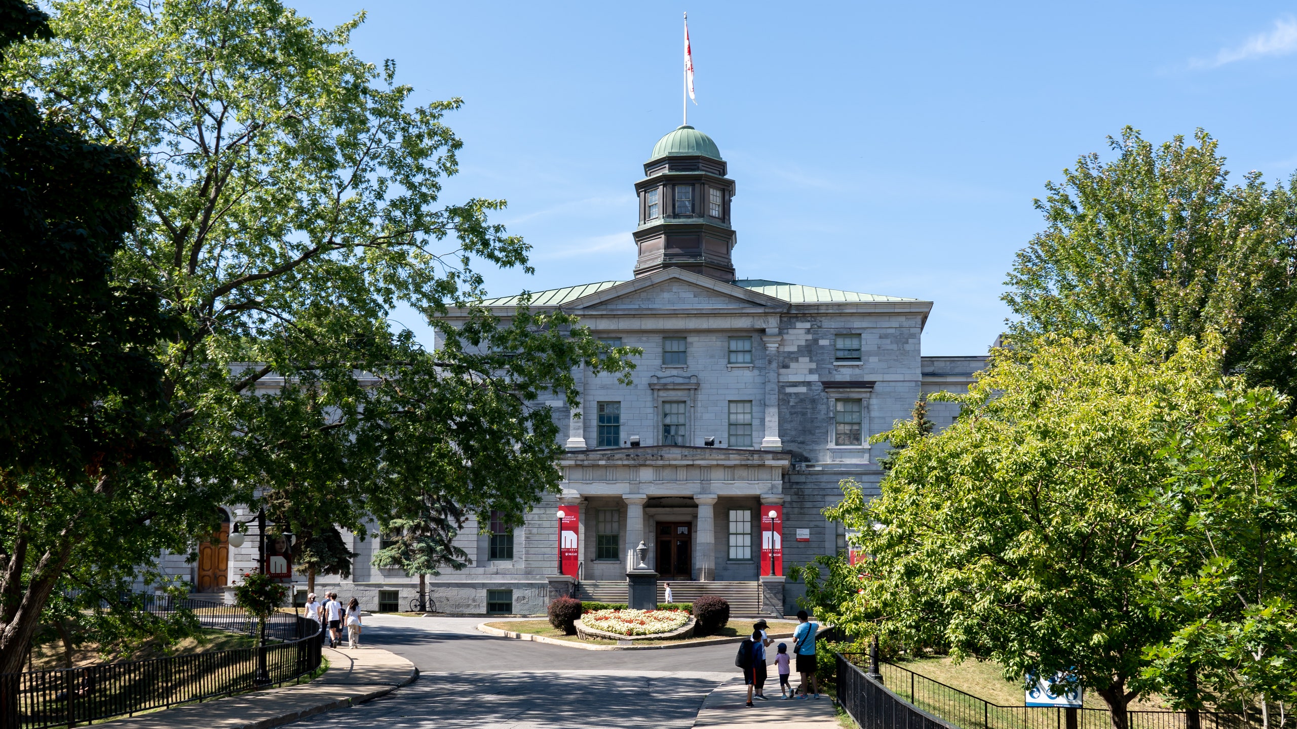 McGill University