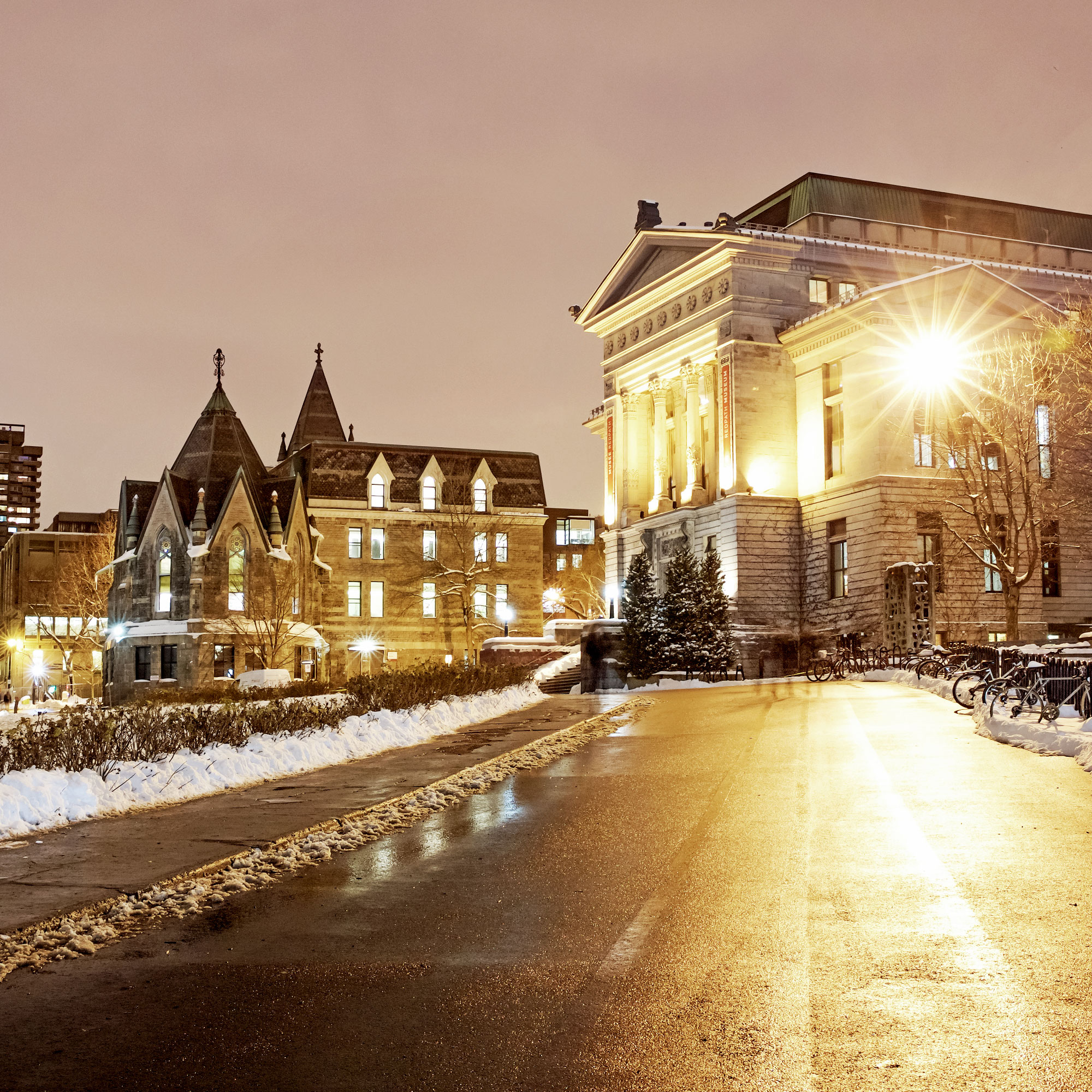 McGill University