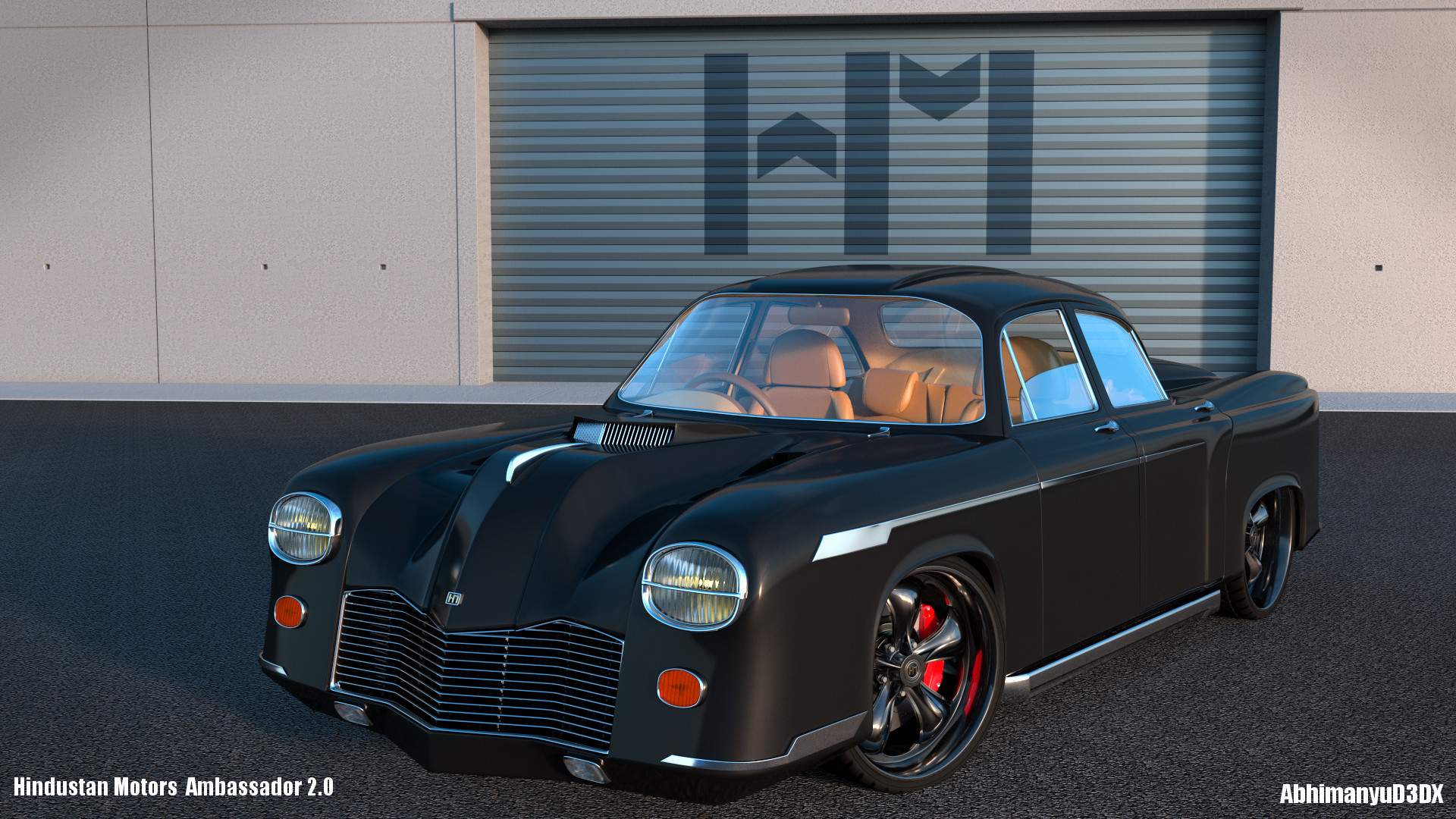 Hindustan Motors Wallpapers Wallpaper Cave