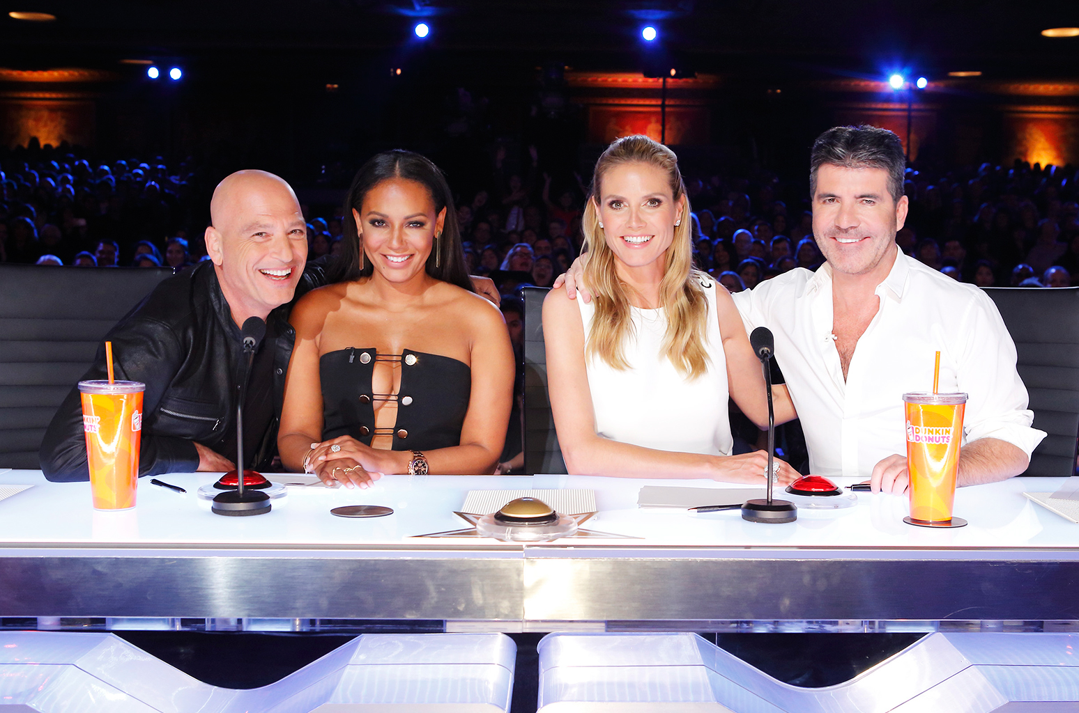 America's Got Talent wallpaper, TV Show, HQ America's Got Talent pictureK Wallpaper 2019