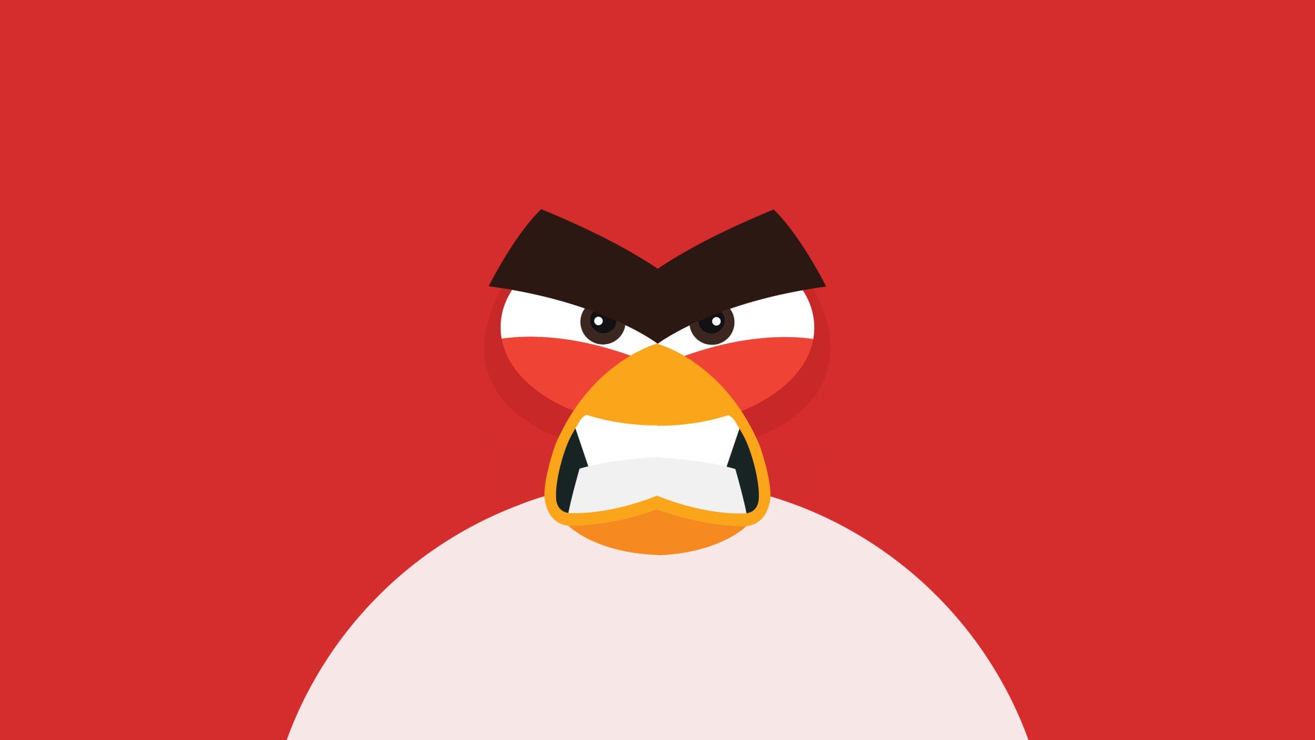 Angry Birds Game Wallpapers - Wallpaper Cave