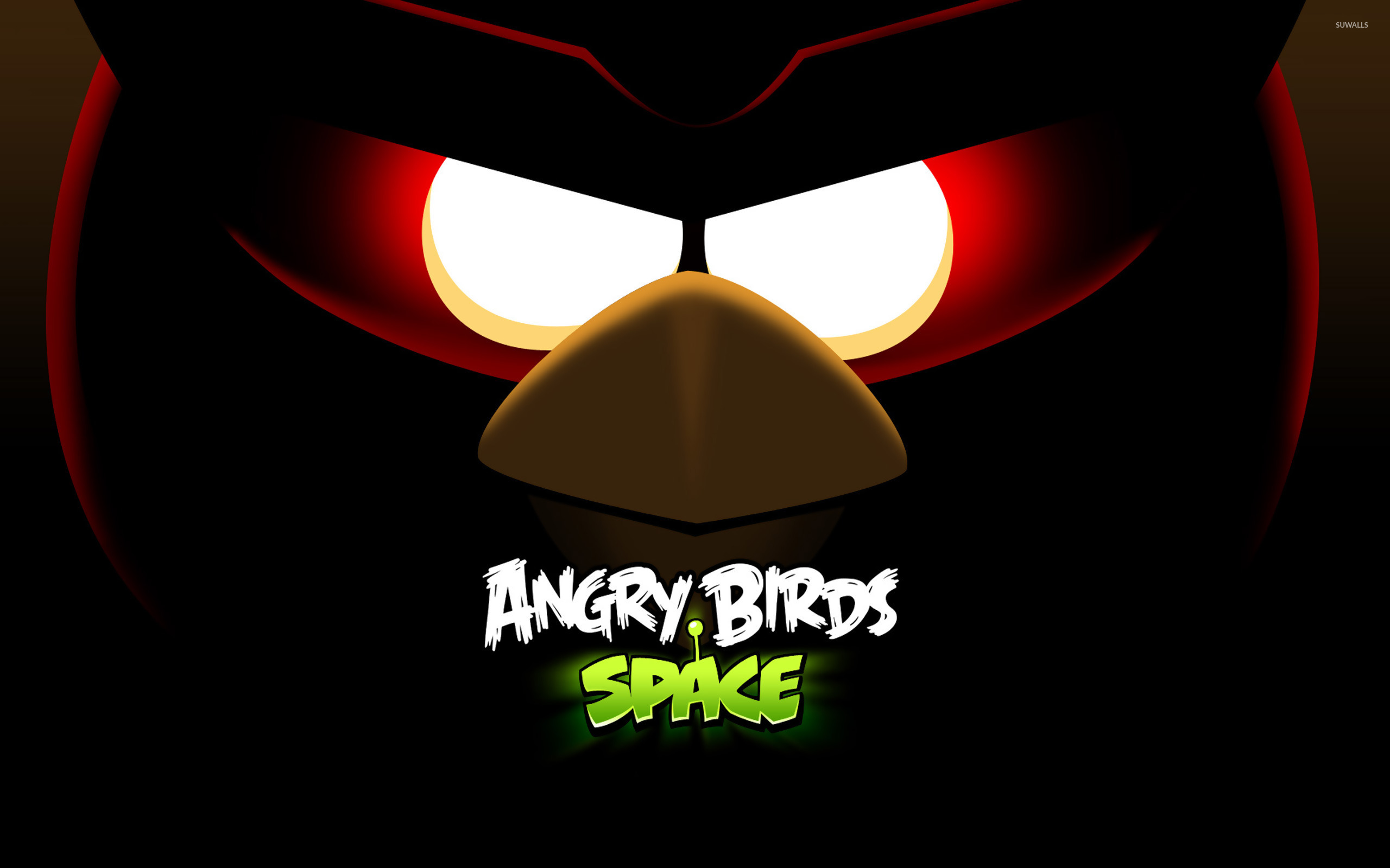Angry Birds Space [3] wallpaper wallpaper