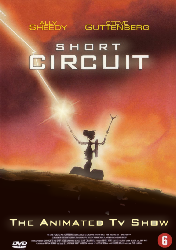 short circuit movie wallpaper