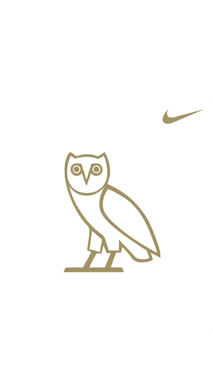 NIKE!!. Ovo wallpaper, Owl wallpaper iphone, Nike wallpaper