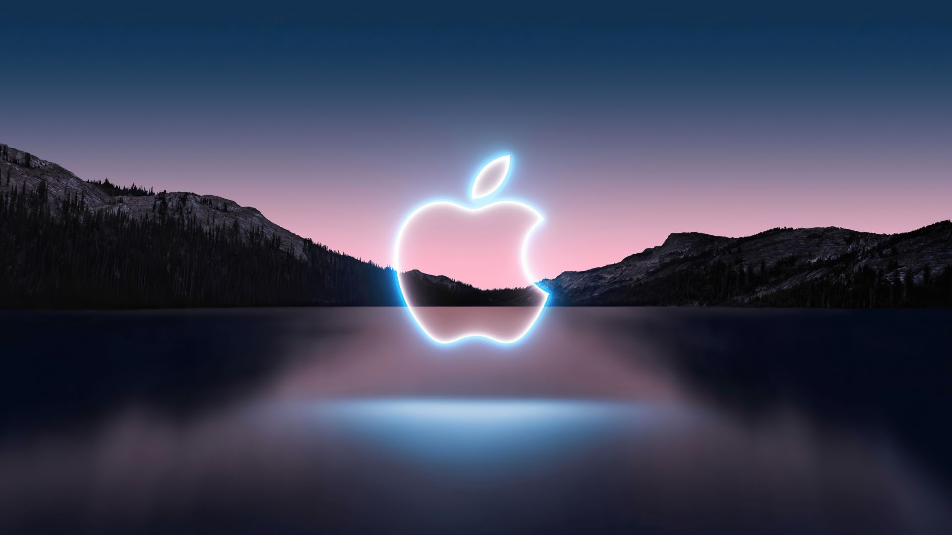 Wallpaper for Mac OSX, Windows 10 and iPhone