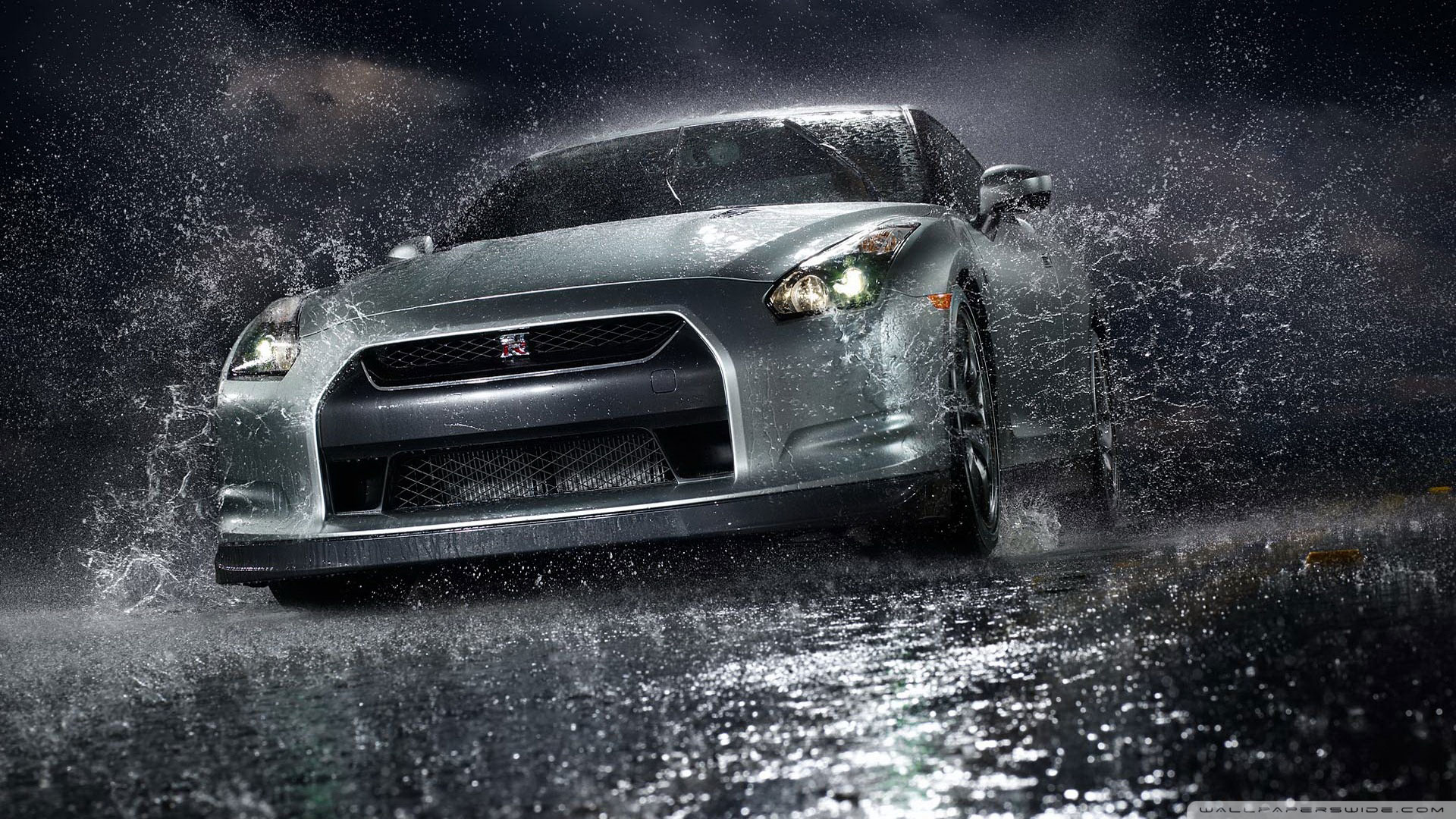 Free download R35 Nissan Skyline GTR Wallpaper [1920x1080] for your Desktop, Mobile & Tablet. Explore Skyline GTR R35 Wallpaper. Skyline GTR R35 Wallpaper, Gtr R35 Wallpaper, Nissan Gtr R35 Wallpaper