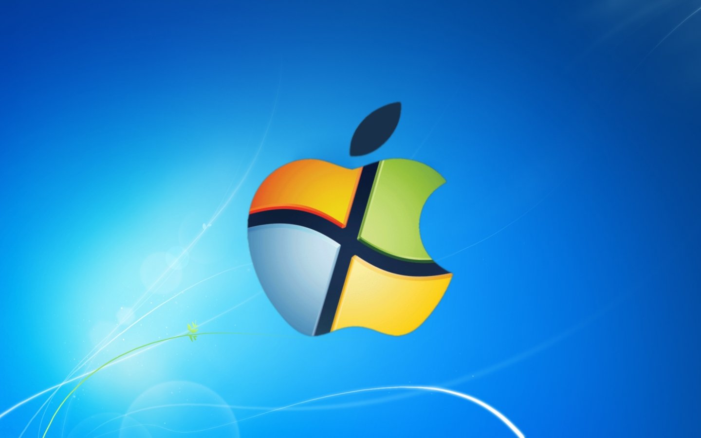 apple wallpapers for windows