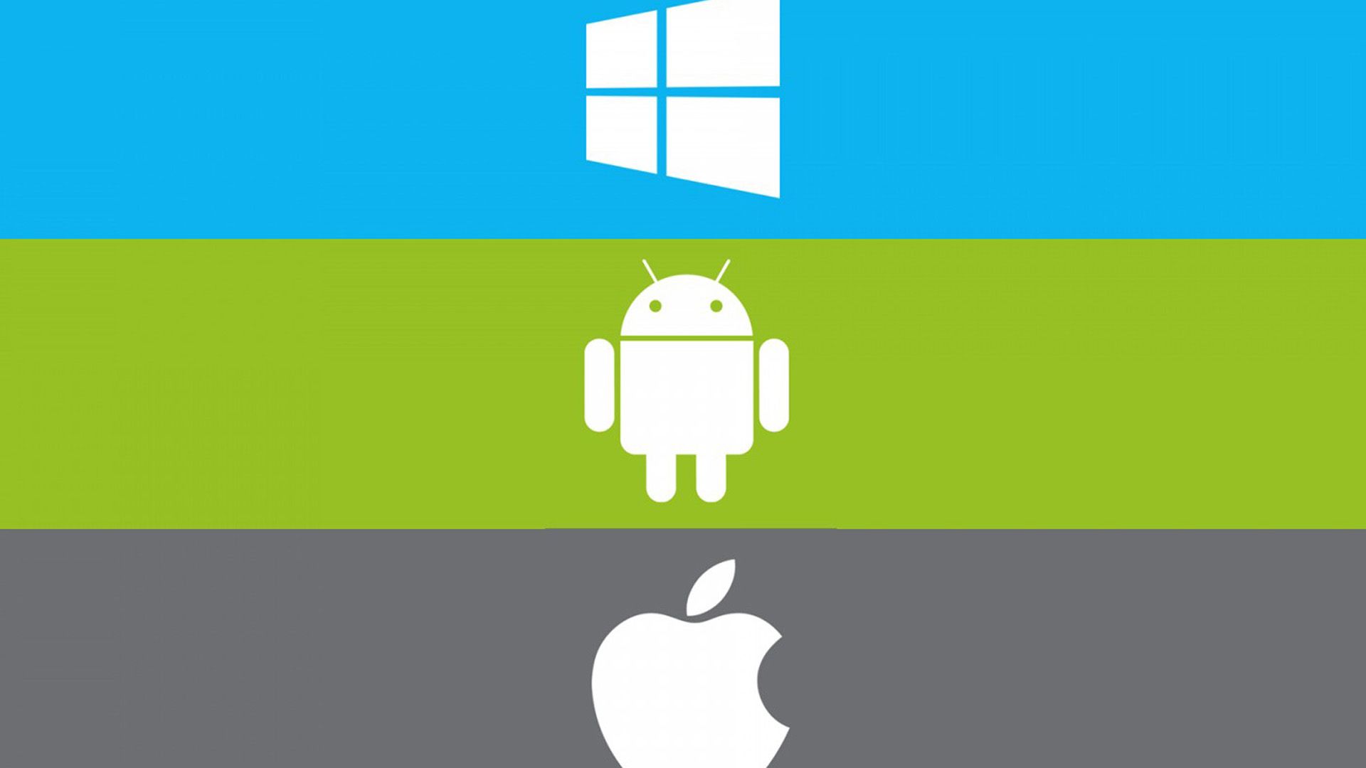 Microsoft Android Wallpaper