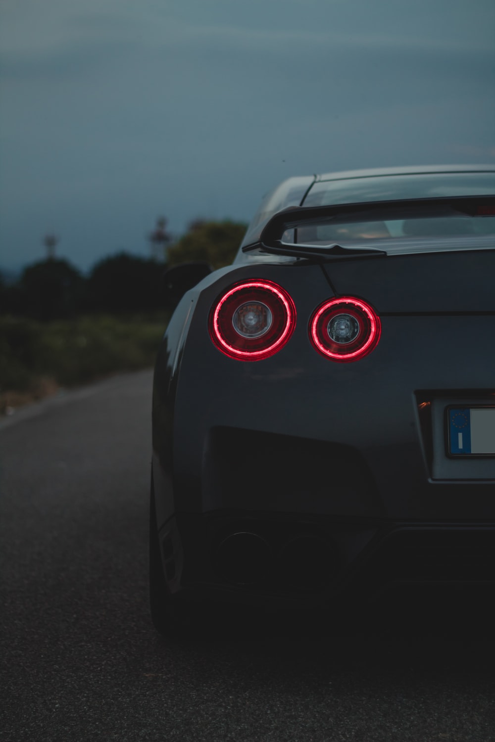 Nissan Gtr Godzilla Wallpapers Wallpaper Cave