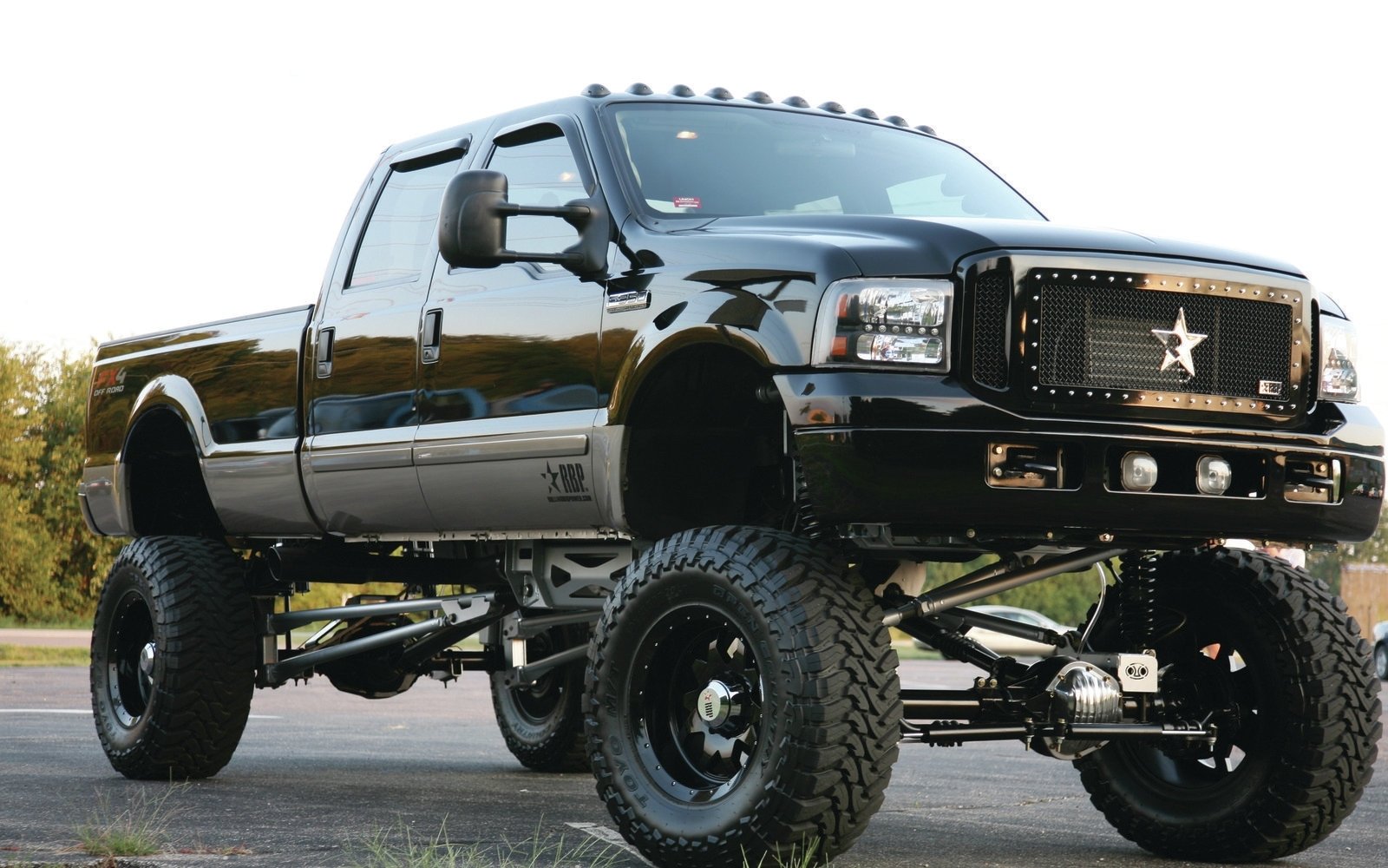 Ford F 350 Wallpaper And Background Imagex1000