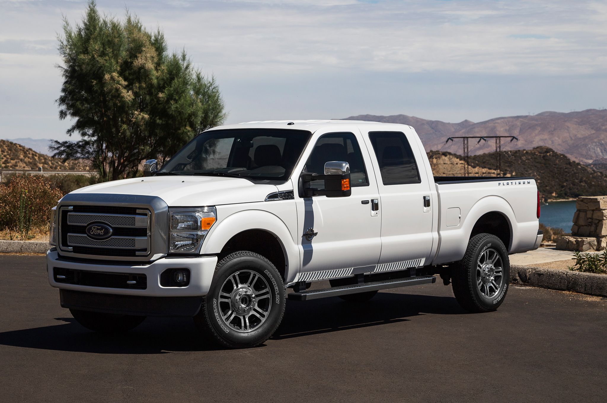 Ford F 350 Wallpaper, Vehicles, HQ Ford F 350 PictureK Wallpaper 2019