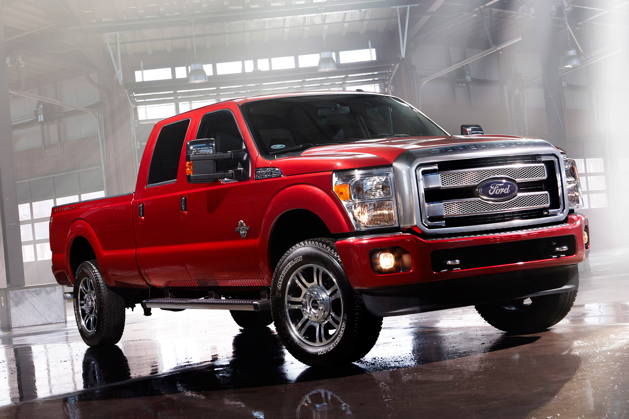 Download Latest HD Wallpaper of, Vehicles, Ford F 350
