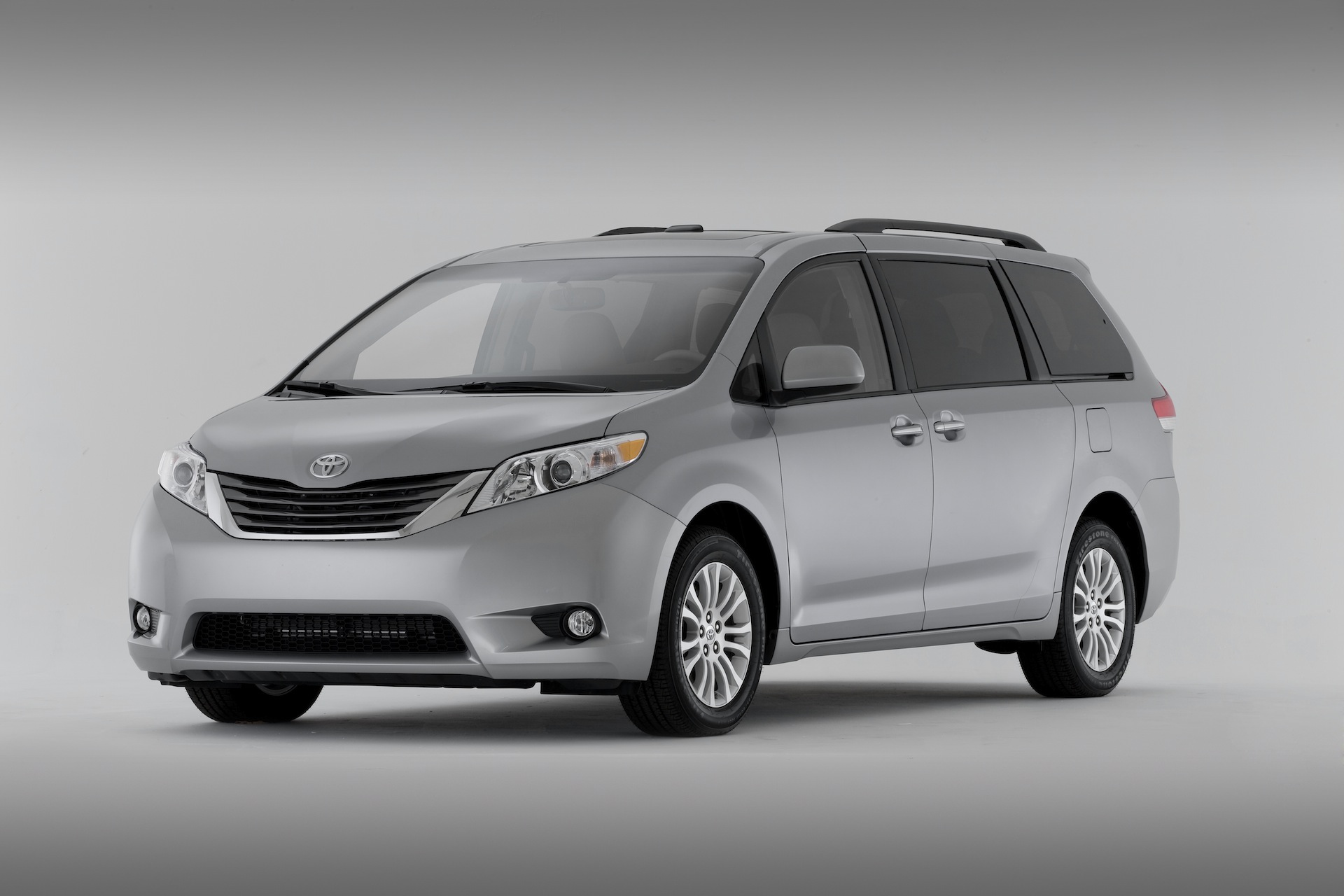 Toyota Sienna Review, Ratings, Specs, Prices, and Photo Car Connection