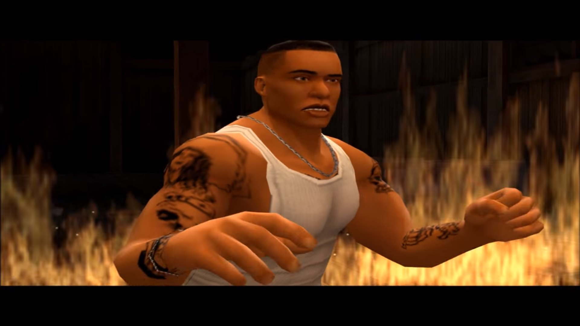 Hero. Def Jam Games