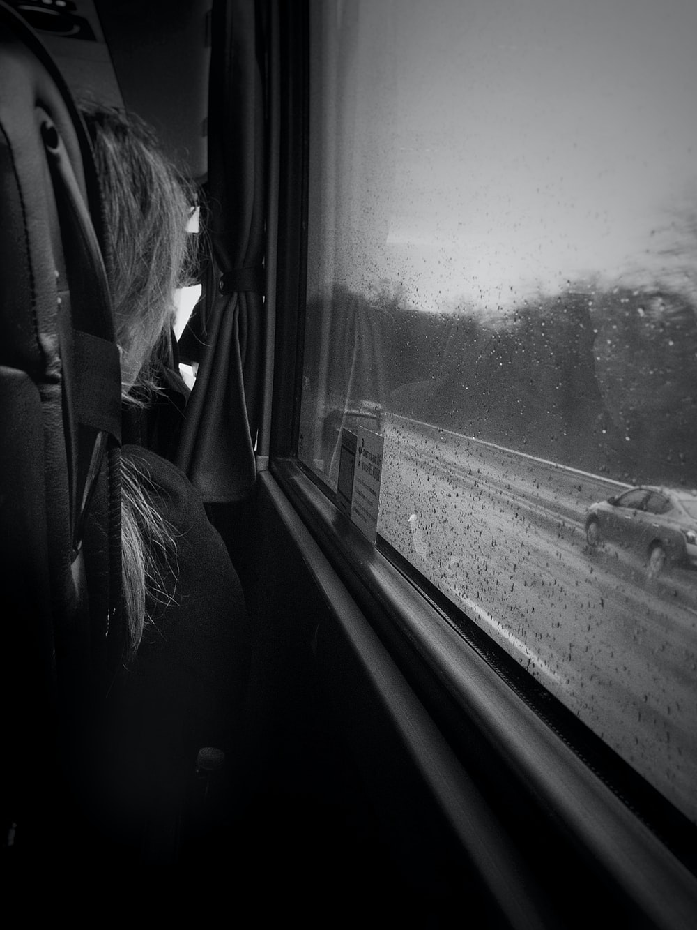 Rain Alone Picture. Download Free Image