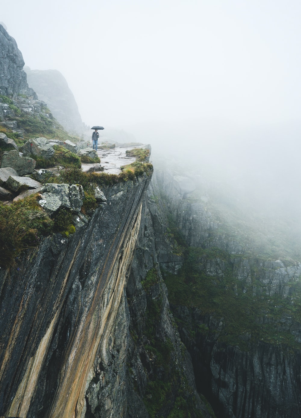 Rain Alone Picture. Download Free Image