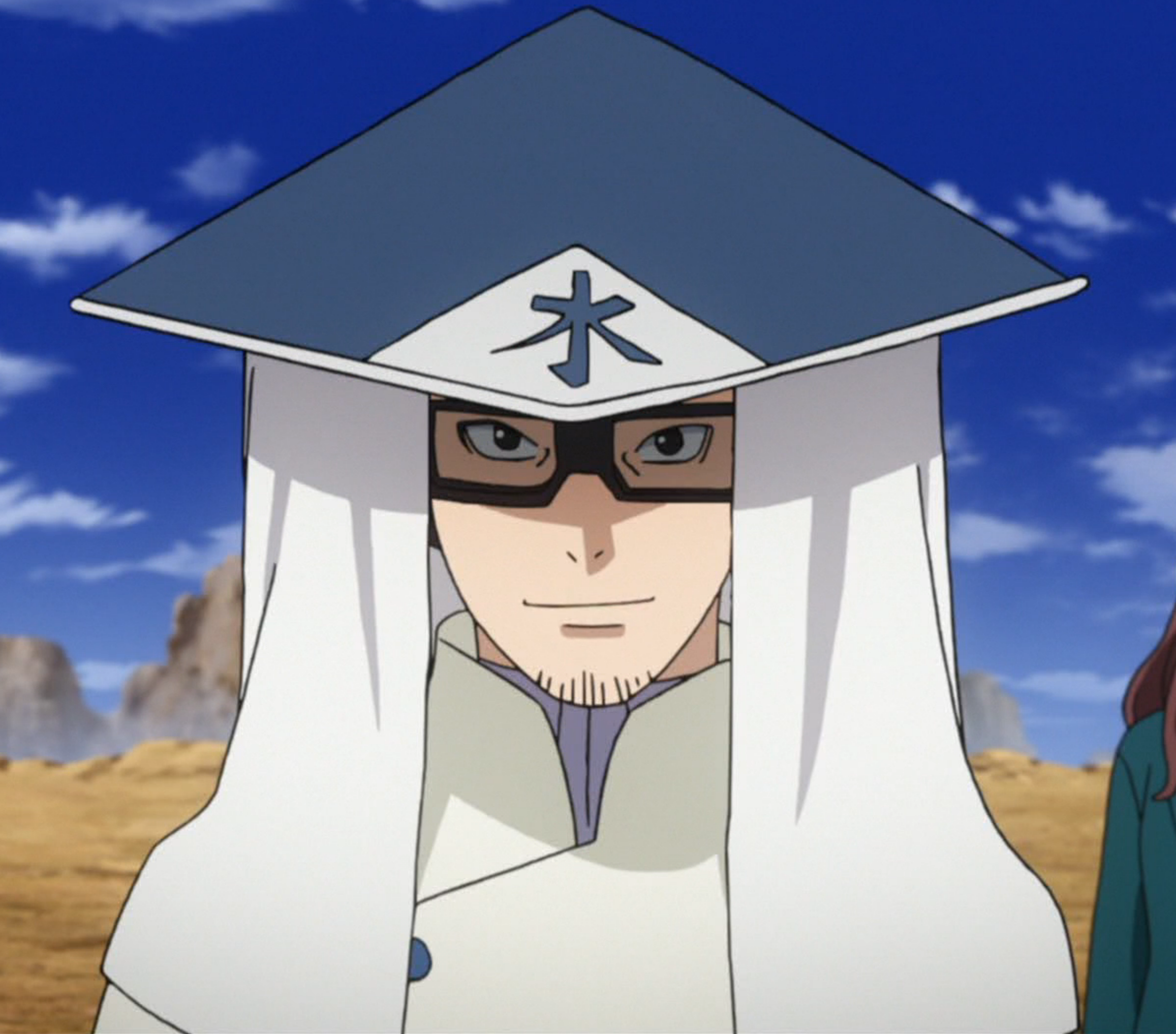 Hokage. Чоуджуро мизукаге. Шестой мизукаге Чоуджиро. Наруто шестой мизукаге. Шестой Хокаге из Наруто.