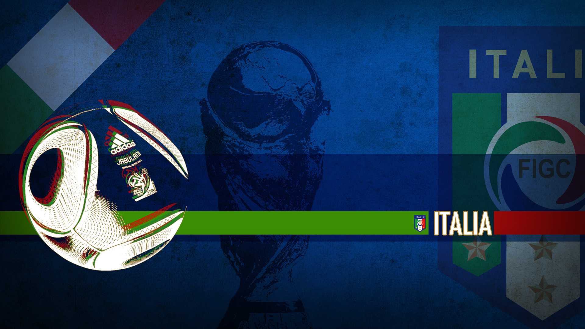 Italy Football Wallpaper 2018