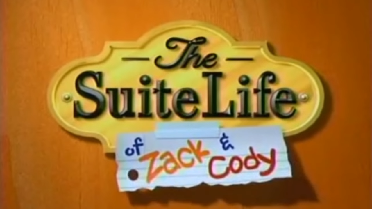 The Suite Life of Zack & Cody. Disney Channel Broadcast Archives