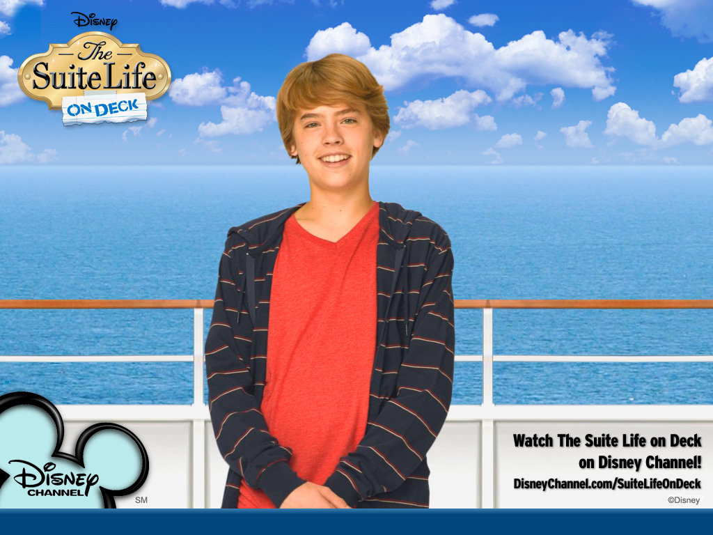 the suite life on deck Life On Deck Wallpaper