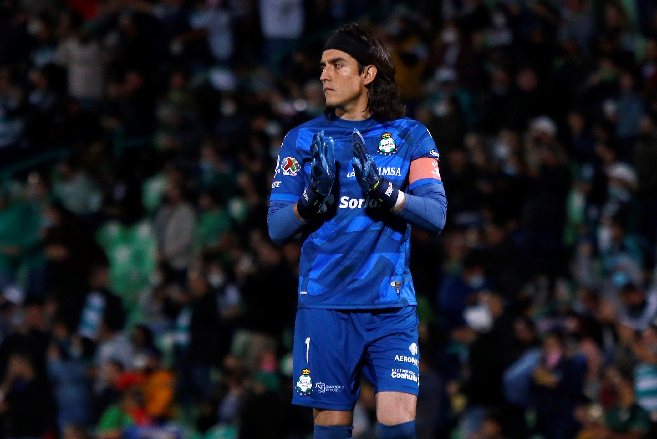 Carlos Acevedo and Roberto Alvarado will join the last minute Tri