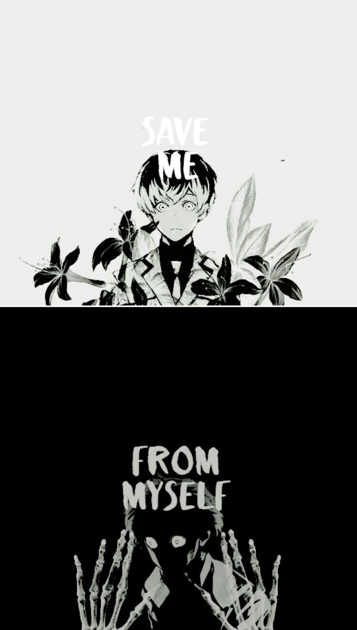 Stick To Our Facebook Instagram For More Anime On A Daily Basis Search For #AnimeGoodys #AnimeR. Tokyo Ghoul Wallpaper, Tokyo Ghoul, Tokyo Ghoul Quotes