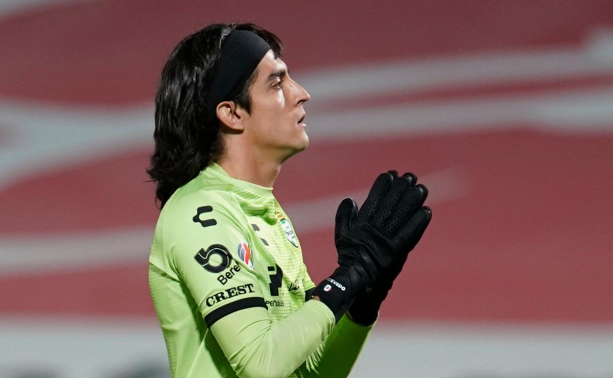 Liga MX: Official! They assure that Carlos Acevedo would be arriving at Bayer Leverkusen in January