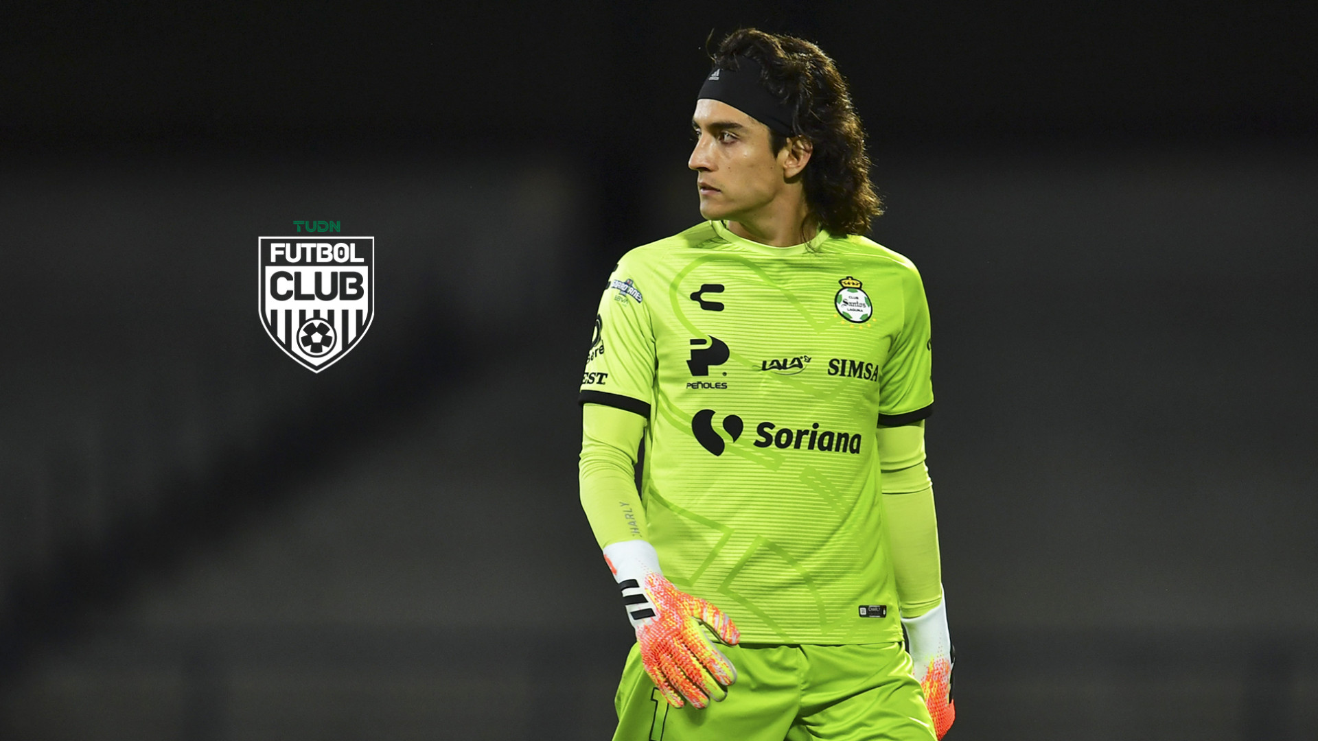 Quieren revancha! Carlos Acevedo comparte los planes de Santos Laguna. Deportes Liga MX