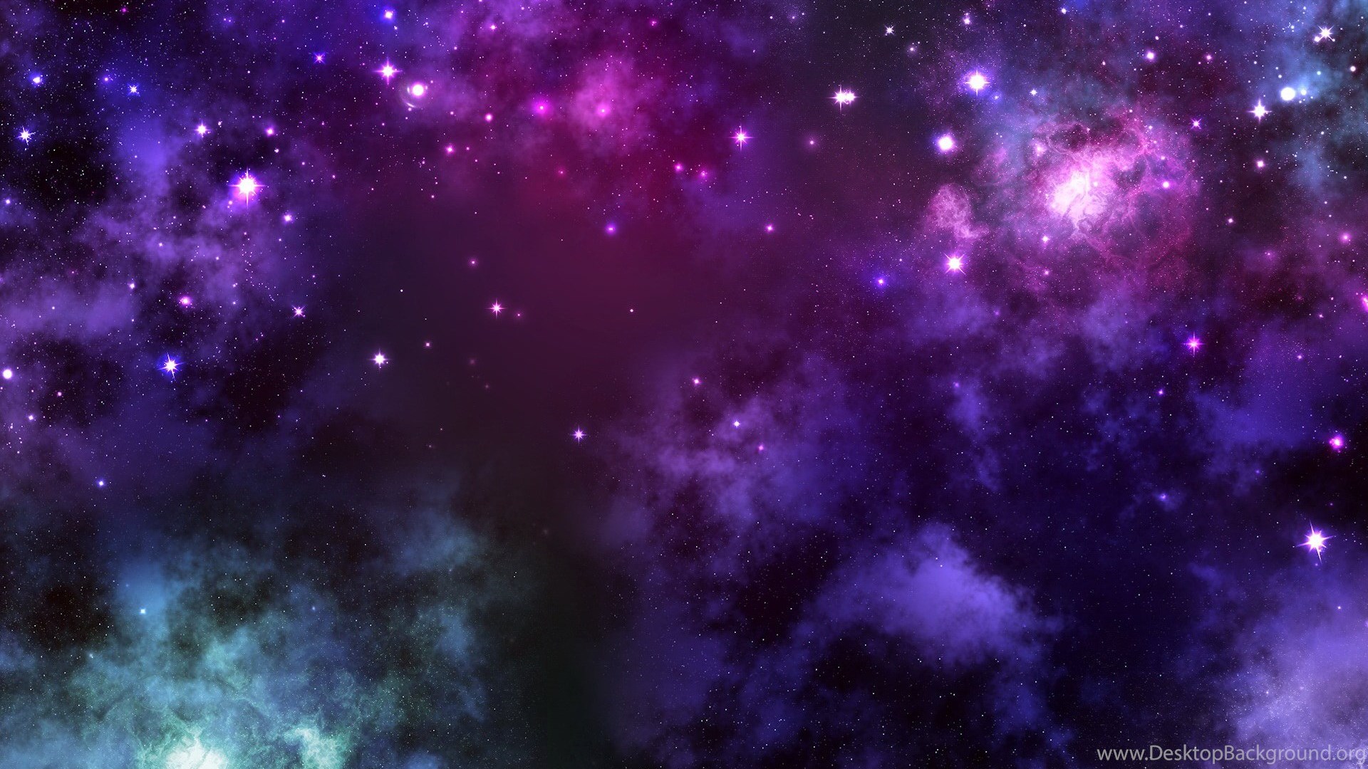Universe Anime Wallpapers - Wallpaper Cave